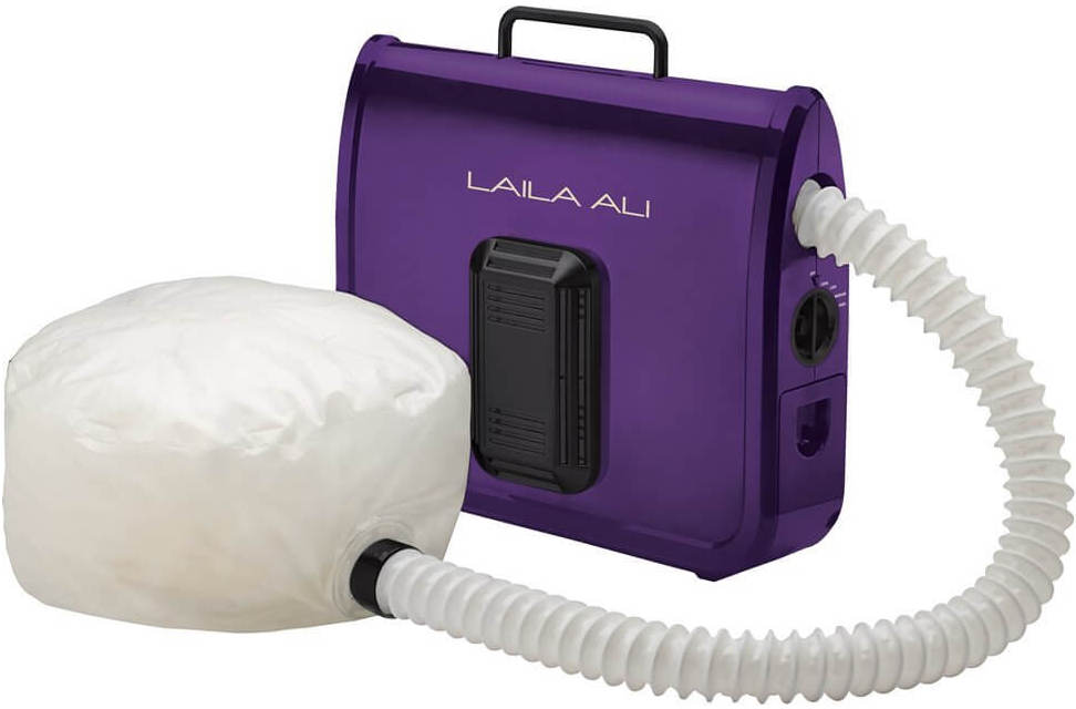 Laila Ali LADR5604 Ionic Soft Bonnet Dryer
