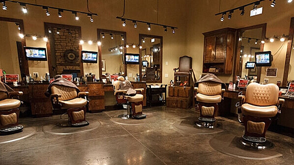 5 Essential Quality Cheap Barbers Chairs Reviewed. Recline